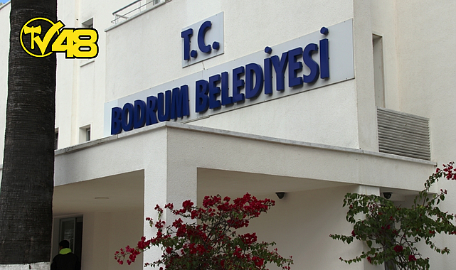 BODRUM BELEDİYESİ&#039;NDE MÜDÜRLÜK GÖREV DEĞİŞİKLİKLERİ GERÇEKLEŞTİ