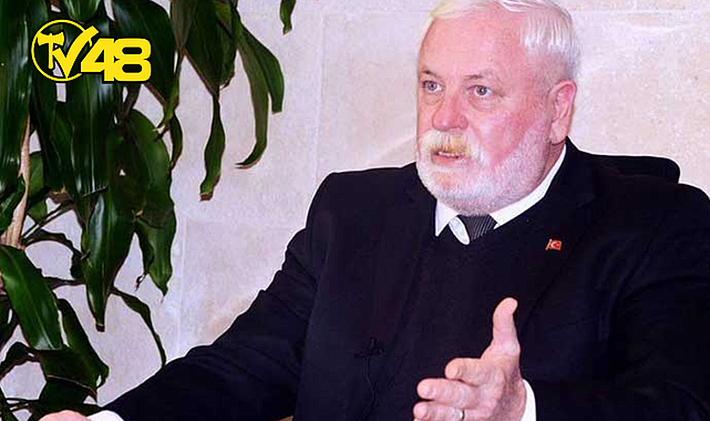 BODRUM KENT KONSEYİ BAŞKANI HAYATINI KAYBETTİ