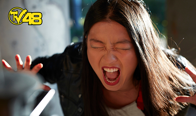 BU FAKTÖRLER ÖFKE PATLAMALARINA NEDEN OLABİLİYOR!