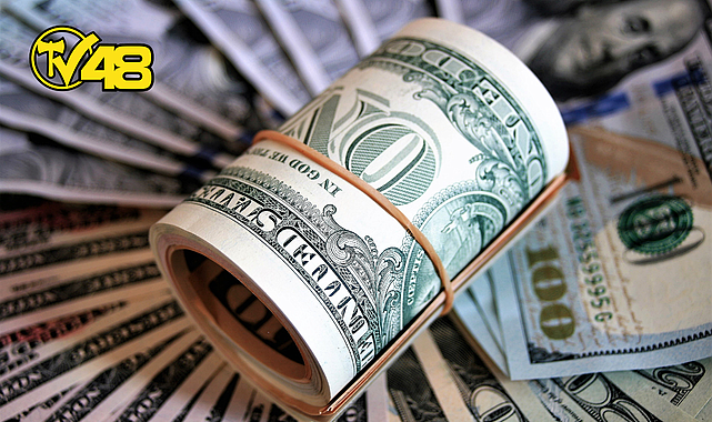 DOLAR 33 LİRAYI AŞARAK REKOR KIRDI