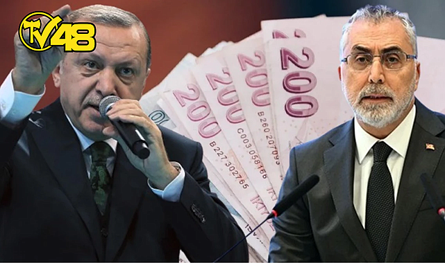 ERDOĞAN &quot;TAHSİL EDİN&quot; TALİMATI VERMİŞTİ! BAKAN IŞIKHAN BELEDİYELERİN ÖDEYECEĞİ SGK BORCU TUTARINI AÇIKLADI