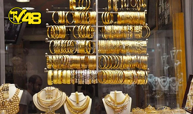 MALİYE, 9 BÜYÜKŞEHİRDEKİ 707 KUYUMCU DÜKKANINA EŞ ZAMANLI DENETİM BAŞLATTI.