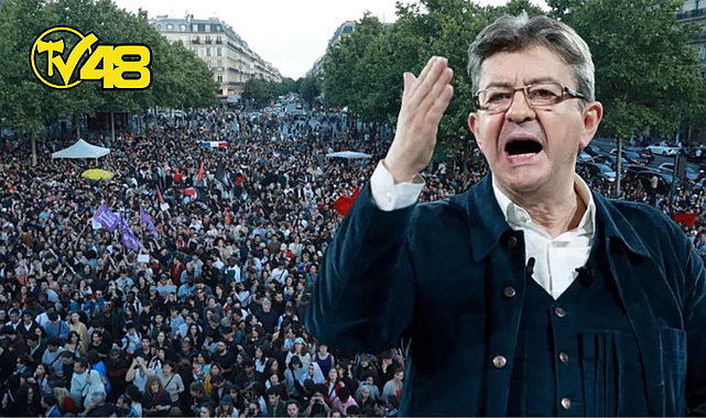 RESMİ SONUÇLAR GELDİ! FRANSA&#039;DA SEÇİMLERİN GALİBİ &quot;FİLİSTİN&#039;İ TANIYACAĞIZ&quot; DİYEN İTTİFAKIN LİDERİ