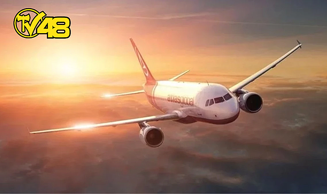 TÜRKİYE&#039;NİN DEV HAVAYOLU ŞİRKETİ ATLASGLOBAL RESMEN İFLAS ETTİ