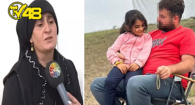 8 GÜNDÜR ARANAN NARİN'İN ANNESİNDEN KAFALARI KARIŞTIRAN SÖZLER