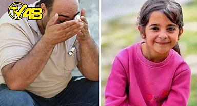 AĞABEYİNİN KOLUNDAKİ ISIRIK NARİN'E Mİ AİT? ADLİ TIP NOKTAYI KOYDU