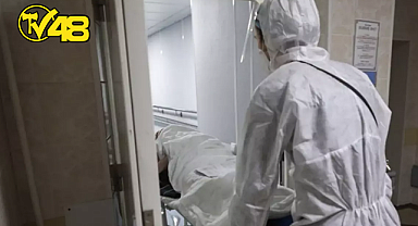 ANKARA'DA MAYMUN ÇİÇEĞİ VAKASI MI GÖRÜLDÜ? YETKİLİLERDEN İLK AÇIKLAMA GELDİ