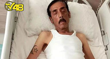 ANKARALI TURGUT SEVENLERİNİ ÜZDÜ!