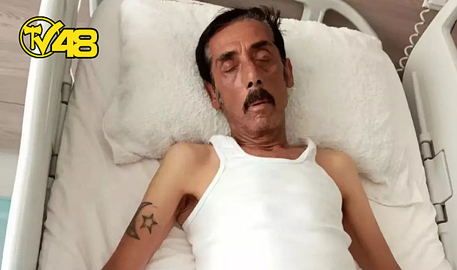 ANKARALI TURGUT SEVENLERİNİ ÜZDÜ!