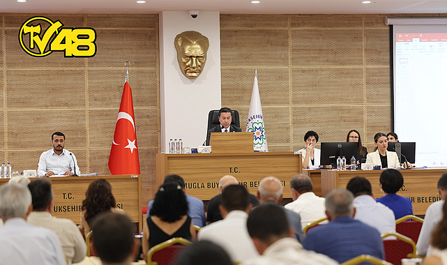 BAŞKAN ARAS SGK BORÇLARI İLE İLGİLİ MECLİS&#039;TE KONUŞTU