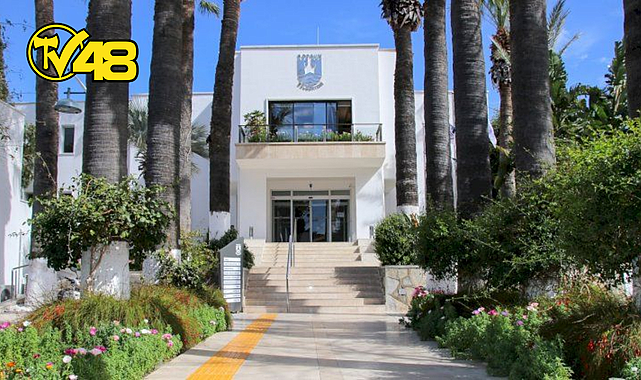 BODRUM BELEDİYESİ&#039;NDE SKANDAL ATAMA