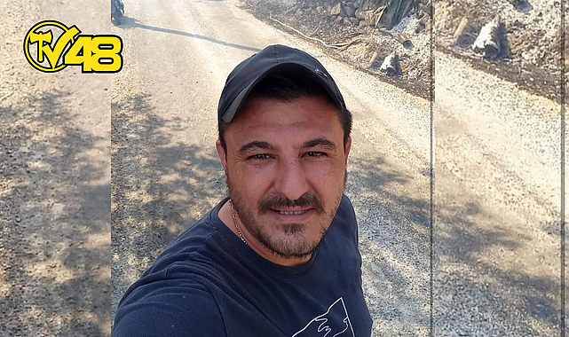 BODRUM&#039;DA 37 YAŞINDAKİ ESKİ İTFAİYE ERİ KENDİNİ A*ARAK İ*TİHAR ETTİ