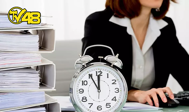 BOMBA İDDİA! MESAİ SAATLERİ KAMUDA 35, ÖZEL SEKTÖRDE İSE 40 SAATE DÜŞECEK