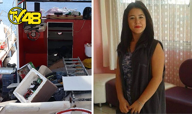 C*SEDİ TEKNENİN BUZDOLABINDA BULUNMUŞTU! 24 YAŞINDAKİ KADIN, YASAK AŞKA KURBAN GİTMİŞ