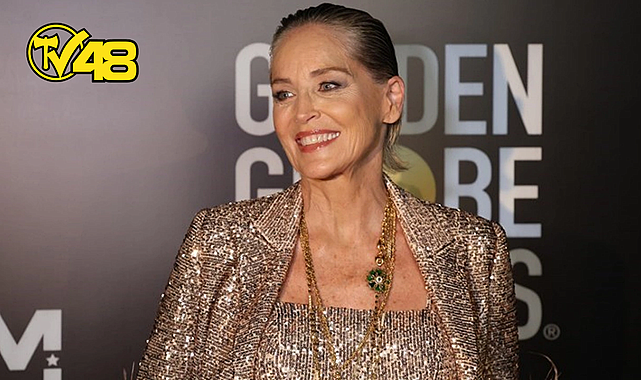 DÜNYACA ÜNLÜ AMERİKALI SİNEMA YILDIZI SHARON STONE, MUĞLA’NIN BODRUM İLÇESİNDE DÜZENLENEN GECEDE ULUSLARARASI İKON ÖDÜLÜ’NÜ ALDI.