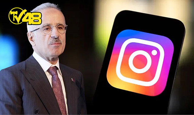 INSTAGRAM AÇILIYOR MU? KRİTİK GÖRÜŞME BAŞLADI, BAKAN&#039;DAN OLUMLU BİR MESAJ VAR