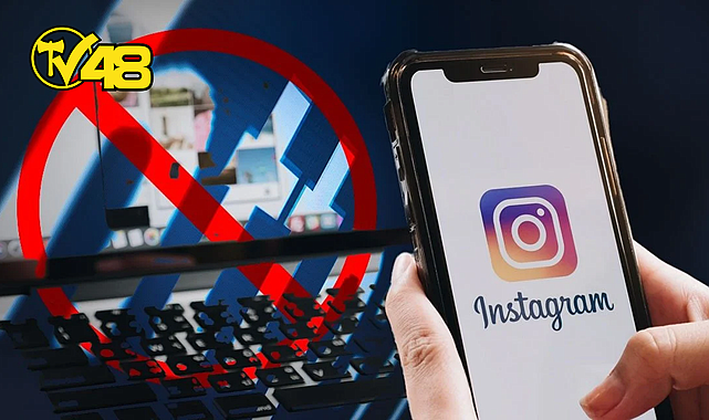 INSTAGRAM&#039;IN AÇILMASI İÇİN SAAT VERİLDİ!