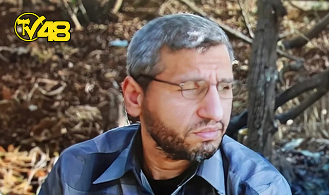 İSRAİL DUYURDU: HAMAS&#039;IN ASKERİ LİDERİ DEİF Ö*DÜRÜLDÜ