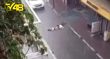 İZMİR'DE 2 KİŞİNİN ELEKTRİK AKIMINA KAPILARAK ÖLDÜĞÜ KORKUNÇ OLAYDA İSTENEN CEZALAR AÇIKLANDI