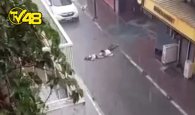 İZMİR&#039;DE 2 KİŞİNİN ELEKTRİK AKIMINA KAPILARAK ÖLDÜĞÜ KORKUNÇ OLAYDA İSTENEN CEZALAR AÇIKLANDI