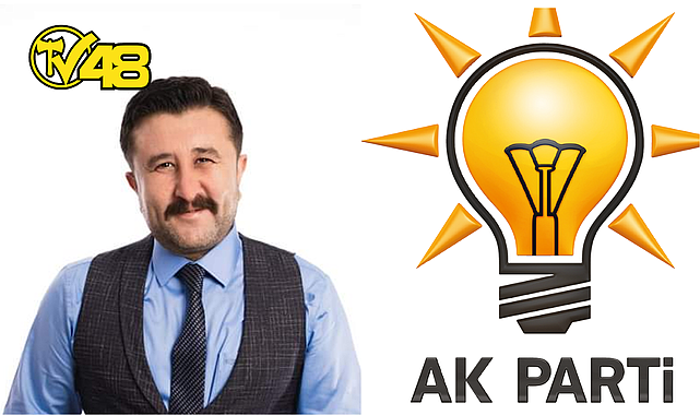 MİLAS AK PARTİ İLÇE TEŞKİLATINDA BAŞKANLIK MAKAMI İÇİN HEYECAN DOLU BİR YARIŞ BAŞLADI: EMİN ÇELİK ADAY OLMAYACAK