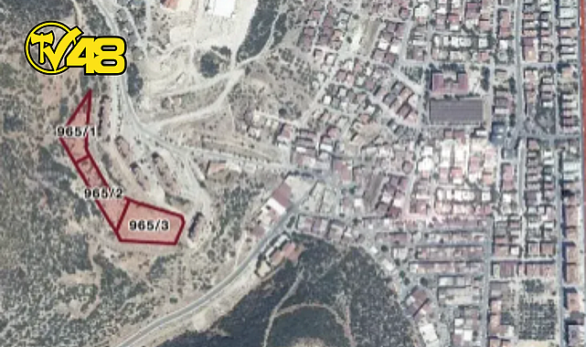 MİLAS BELEDİYESİ, 14 TAŞINMAZI İHALE İLE SATIŞA SUNUYOR