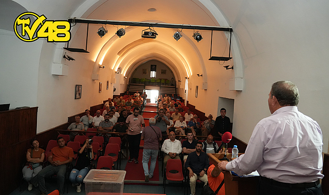 MİLAS BELEDİYESPOR KULÜBÜ YENİ YÖNETİMİNİ BELİRLEDİ