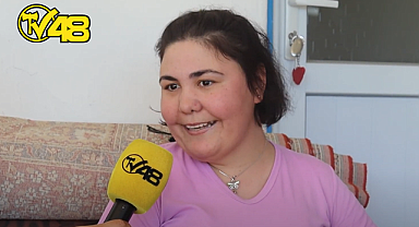 MİLAS'IN ACI KAYBI: ÖZLEM YILDIZ'I KAYBETTİK