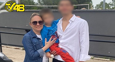 MUĞLA'DA KADIN CİN*YETİ