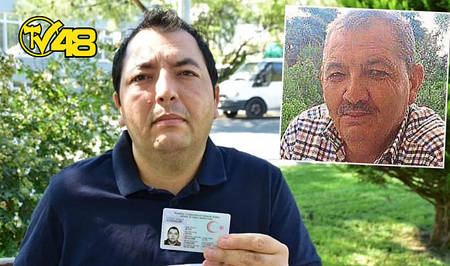 MUĞLA&#039;DA YEŞİLÇAM FİLMLERİNİ ARATMAYAN &#039;BABALIK&#039; DAVASI... OTOBÜSTE DUYDUĞU SÖZLERLE HAYATI DEĞİŞTİ... 100 MİLYONLUK SERVETE ORTAK OLDU