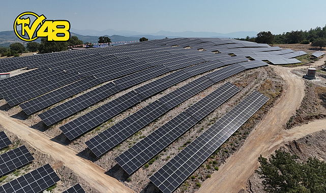 MUSKİ’NİN YENİLENEBİLİR ENERJİ YATIRIMLARINA YENİLERİ EKLENİYOR