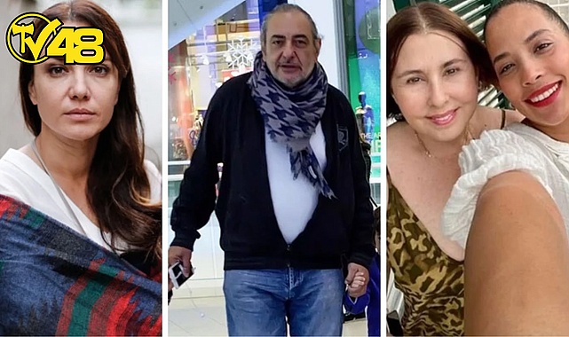 REHA MUHTAR YOĞUN BAKIMDAYKEN ORTALIK KARIŞTI! NİLÜFER&#039;DEN &quot;OĞLUMU KAÇIRDILAR&quot; DİYEN DENİZ UĞUR&#039;A YANIT