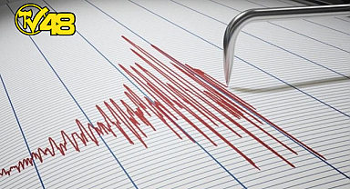 SİVAS'TA 4.1 BÜYÜKLÜĞÜNDE DEPREM!