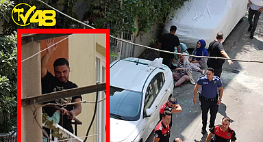 ŞOKE EDEN ANLAR! PSİKOLOJİK SORUNLARI OLDUĞU ÖĞRENİLEN GENÇ, ANNESİNİN VE KIZ KARDEŞİNİN TÜM İKNA ÇABALARINA RAĞMEN POMPALI TÜFEKLE HAYATINA SON VERDİ