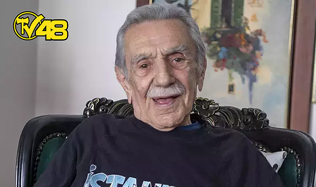 AYDEMİR AKBAŞ HAYATINI KAYBETTİ