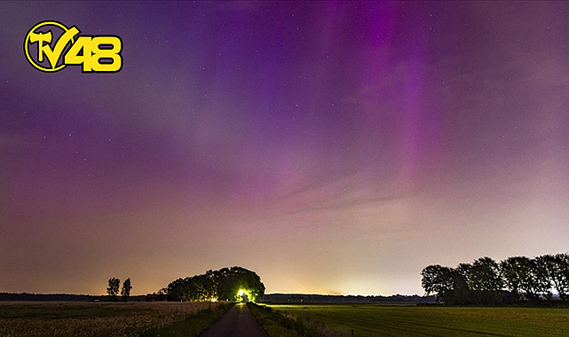 SON DAKİKA... GÜNEŞ&#039;TE BÜYÜK BİR PATLAMA MEYDANA GELDİ