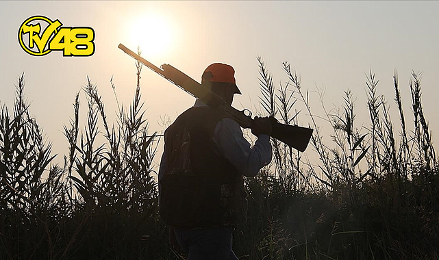 TARIM VE ORMAN BAKANLIĞI&#039;NDAN YENİ AV SEZONU DUYURUSU