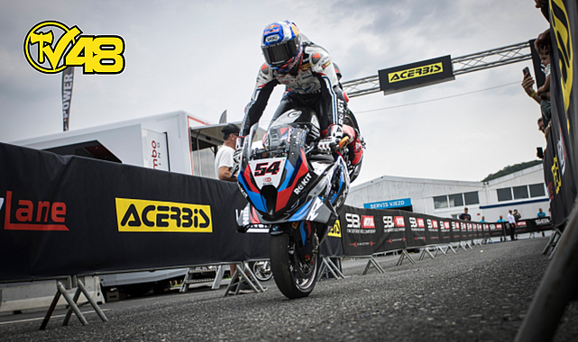 TOPRAK RAZGATLIOĞLU TARİHE GEÇTİ