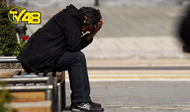 TÜİK AÇIKLADI: İŞSİZ SAYISI 3 MİLYON 305 BİNE YÜKSELDİ