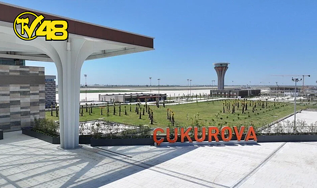 TÜRKİYE’NİN 58’İNCİ HAVALİMANI AÇILIYOR: “5 MİLYON VATANDAŞA HİZMET VERECEK”