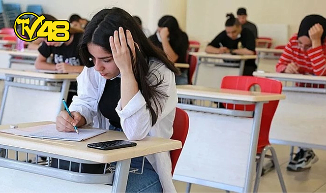 YKS YERLEŞTİRME SONUÇLARI AÇIKLANDI