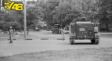 12 EYLÜL 1980 DARBESİ'NİN 44. YILDÖNÜMÜ