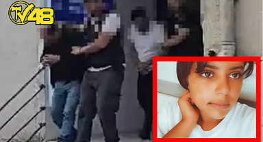 3 GÜN SONRA BULUNAN KIZ ÇOCUKLARINDAN DEHŞETE DÜŞÜREN İTİRAF: ARKADAŞIMI ABİMLE 91 BİN LİRA KARŞILIĞINDA EVLENDİRDİLER