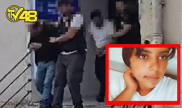 3 GÜN SONRA BULUNAN KIZ ÇOCUKLARINDAN DEHŞETE DÜŞÜREN İTİRAF: ARKADAŞIMI ABİMLE 91 BİN LİRA KARŞILIĞINDA EVLENDİRDİLER