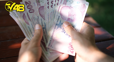 ASGARİ ÜCRETE ZAM GELDİ: YENİ ASGARİ ÜCRET 35 BİN 180 TL OLDU