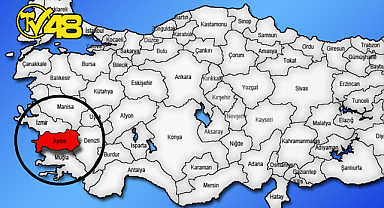 AYDIN'DA EVLENEN ERKEKLER ÖLÜYOR!