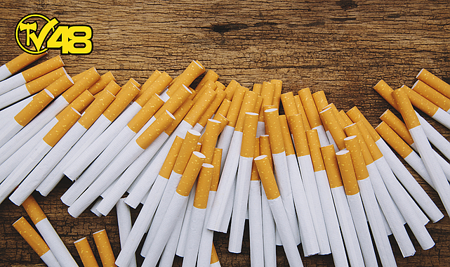 BUGÜNDEN İTİBAREN GEÇERLİ OLACAK... BİR SİGARA GRUBUNA DAHA DEV ZAM!