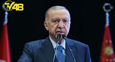 CUMHURBAŞKANI ERDOĞAN İMZALADI! AK PARTİ KONGREYE GİDİYOR