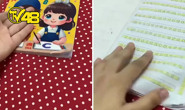 DEFTERİ MASAYA VURA VURA KONUŞAN ÖĞRETMEN VELİLERE İSYAN ETTİ: ANNELERİM SİZ ŞAKA MI YAPIYORSUNUZ?