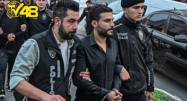 ENGİN POLAT TAHLİYE EDİLDİ